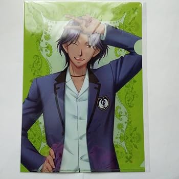ときめきメモリアルGS クリアファイルセット ときめきメモリアルGS クリアファイルセット Amazon.co.jp: とき